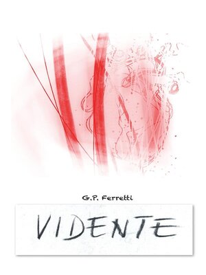 cover image of Vidente